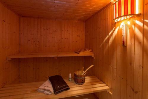 Apartamentos Landhaus Pichler