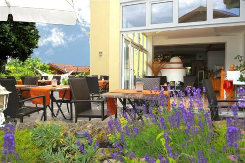 Wellness & Landhotel Prinz