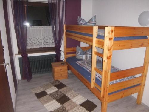 Apartamento Ferienwohnungen Hoheleye