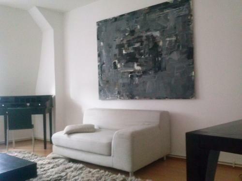 Apartment Am Rathaus