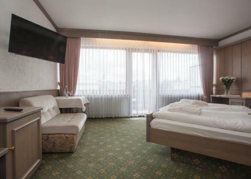 Hotel Hessenhof