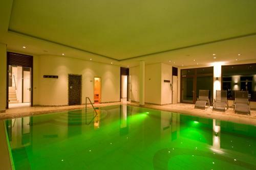 Hotel Hessenhof