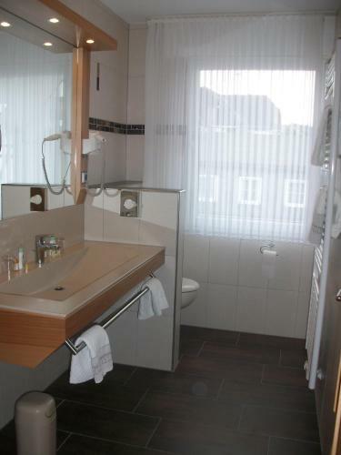 Hotel Hessenhof