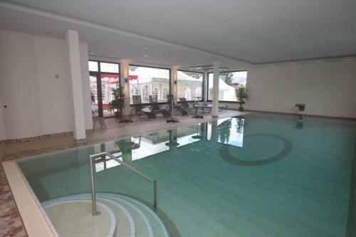 Hotel Hessenhof