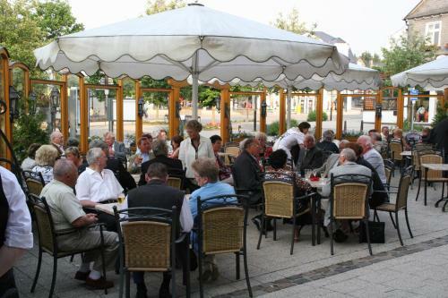 Hotel Hessenhof