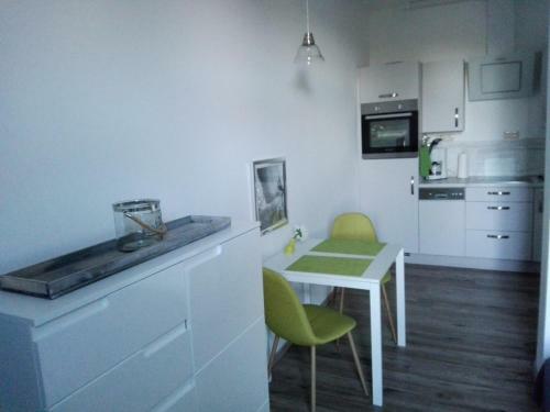 Apartmenthaus Alte B�rse