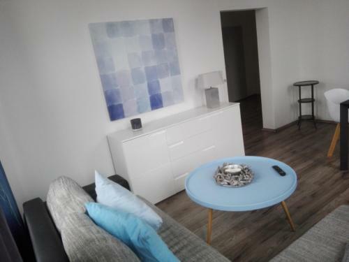 Apartmenthaus Alte B�rse