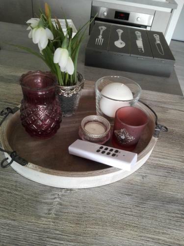 Apartmenthaus Alte B�rse