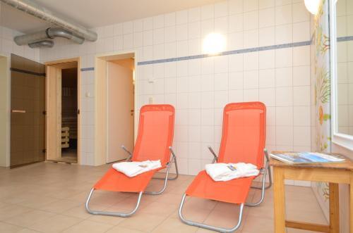 Apartamento D�nenresidenz K�nigin Augusta - Apt. 18