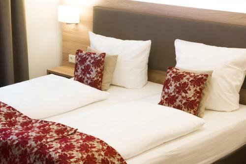 Hotel L�hr
