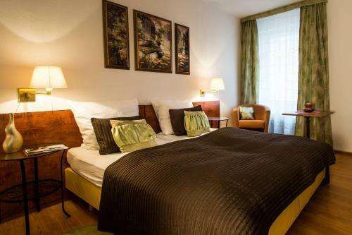 Hotel L�hr