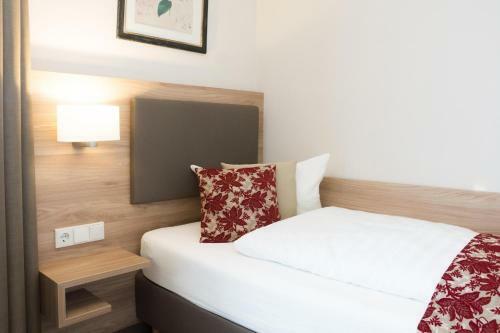Hotel L�hr