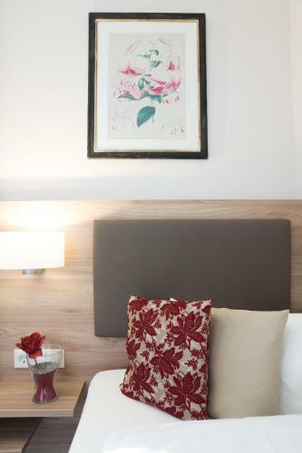 Hotel L�hr