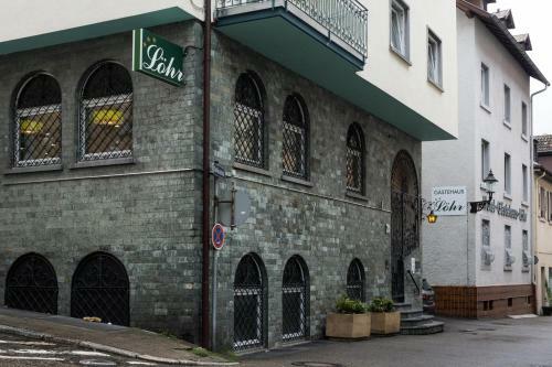 Hotel L�hr