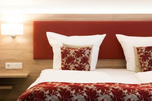 Hotel L�hr