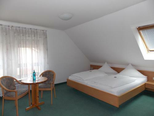 Central Hotel Friedrichshafen