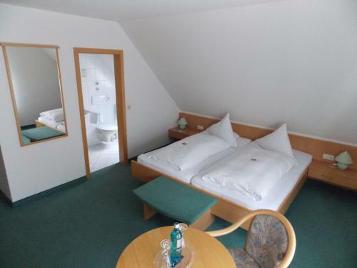 Central Hotel Friedrichshafen
