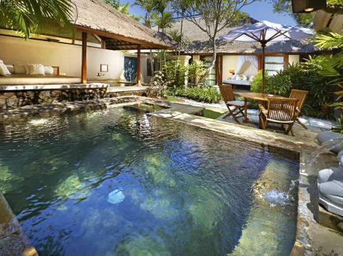 Hotel Mimpi Resort Menjangan