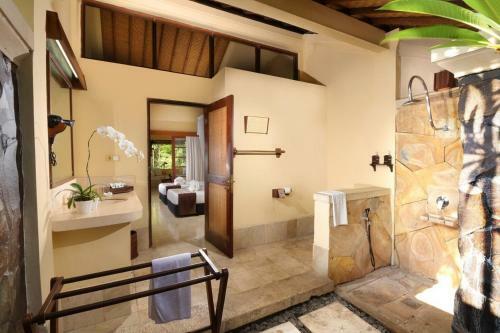 Hotel Mimpi Resort Menjangan
