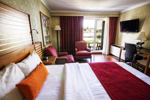 Lindbergh Hotel