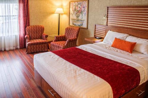 Lindbergh Hotel