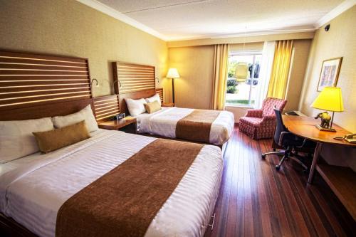 Lindbergh Hotel