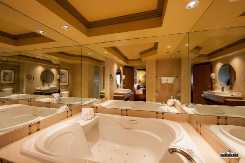 Lindbergh Hotel