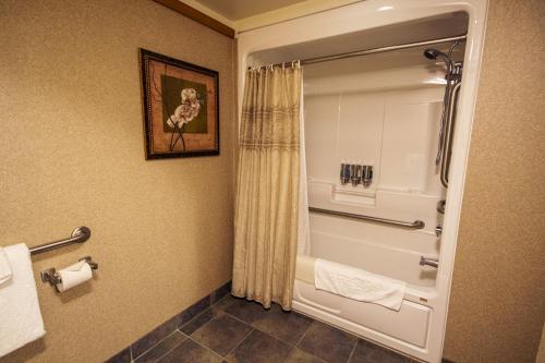 Lindbergh Hotel