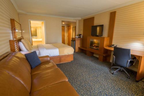 Lindbergh Hotel