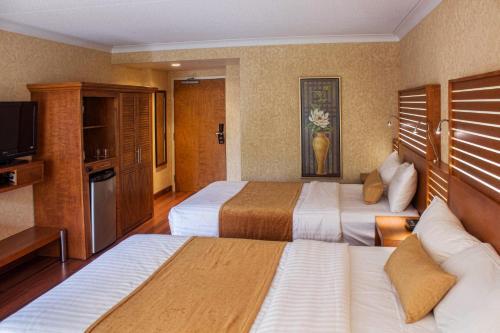 Lindbergh Hotel