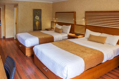 Lindbergh Hotel