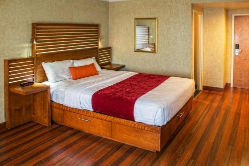Lindbergh Hotel