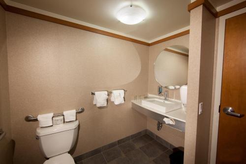Lindbergh Hotel