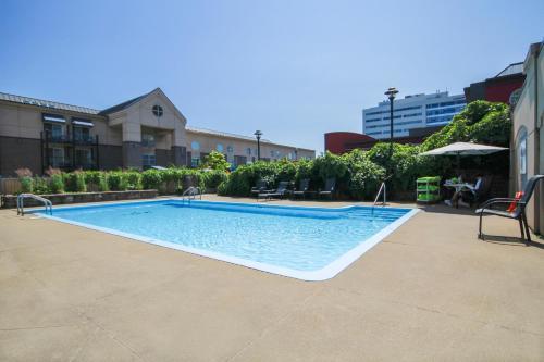 Lindbergh Hotel