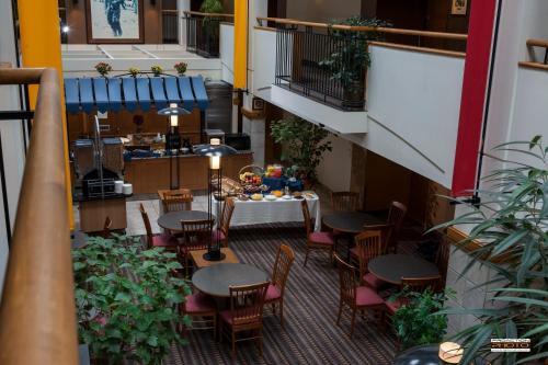 Lindbergh Hotel