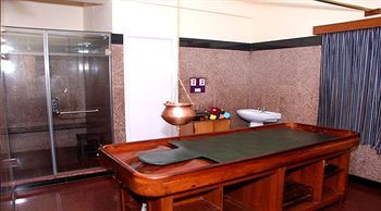 Hotel Sandesh The Prince