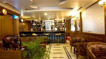 Hotel Sandesh The Prince