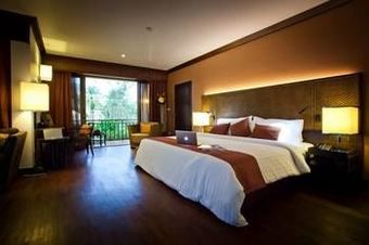 Hotel Maneechan Resort Chantaburi