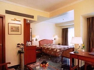 Hotel Fortune Landmark