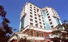 Hotel Fortune Landmark