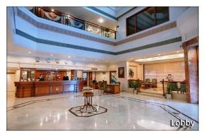 Hotel Fortune Landmark