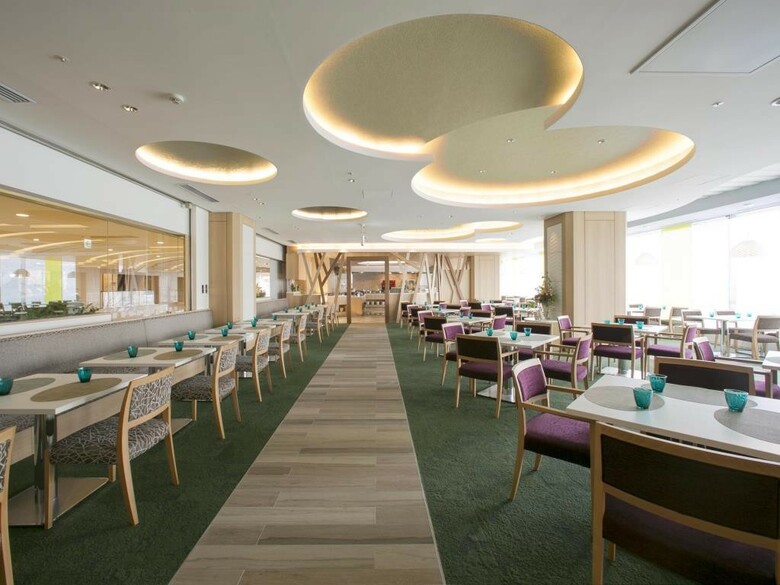 Hotel Granvia Hiroshima