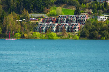Hotel Oaks Shores