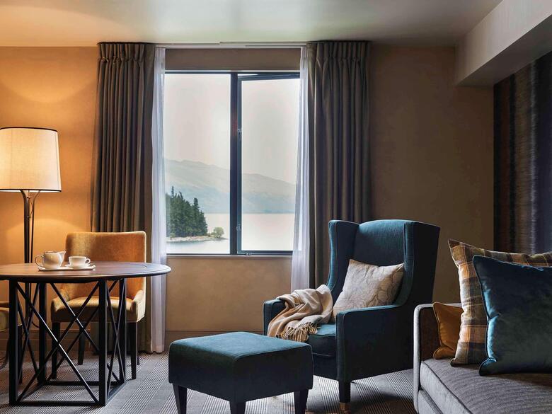 Hotel St Moritz (habitaci�n De Hu�spedes)