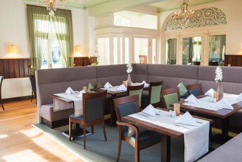 Hotel F�rstenhof