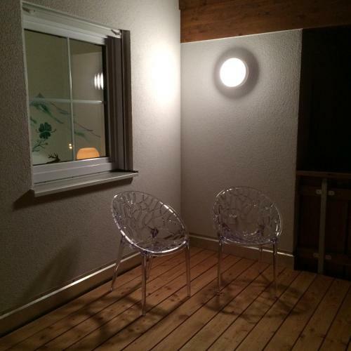 Apartamentos Alpengl�ck De Luxe Ferienwohnung Am Forggensee