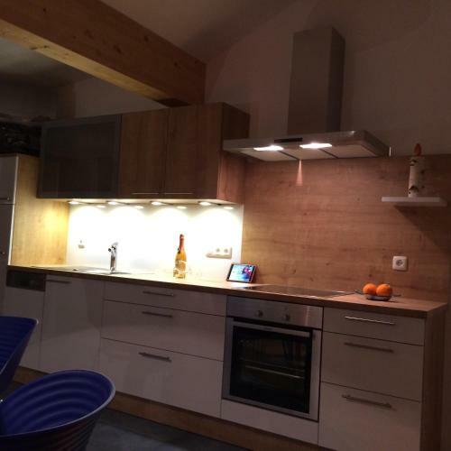 Apartamentos Alpengl�ck De Luxe Ferienwohnung Am Forggensee