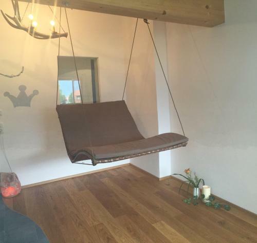 Apartamentos Alpengl�ck De Luxe Ferienwohnung Am Forggensee