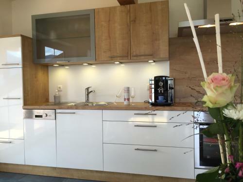 Apartamentos Alpengl�ck De Luxe Ferienwohnung Am Forggensee