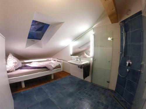 Apartamentos Alpengl�ck De Luxe Ferienwohnung Am Forggensee